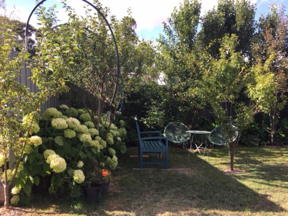 A'Meadow Bed & Breakfast Trentham Eksteriør bilde