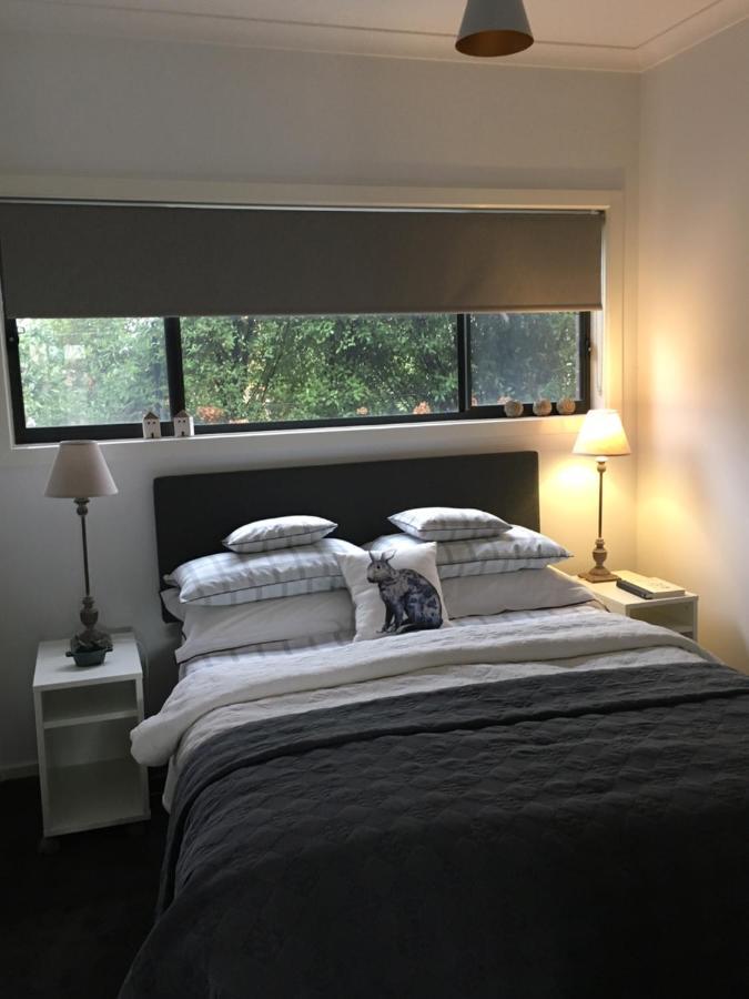 A'Meadow Bed & Breakfast Trentham Eksteriør bilde